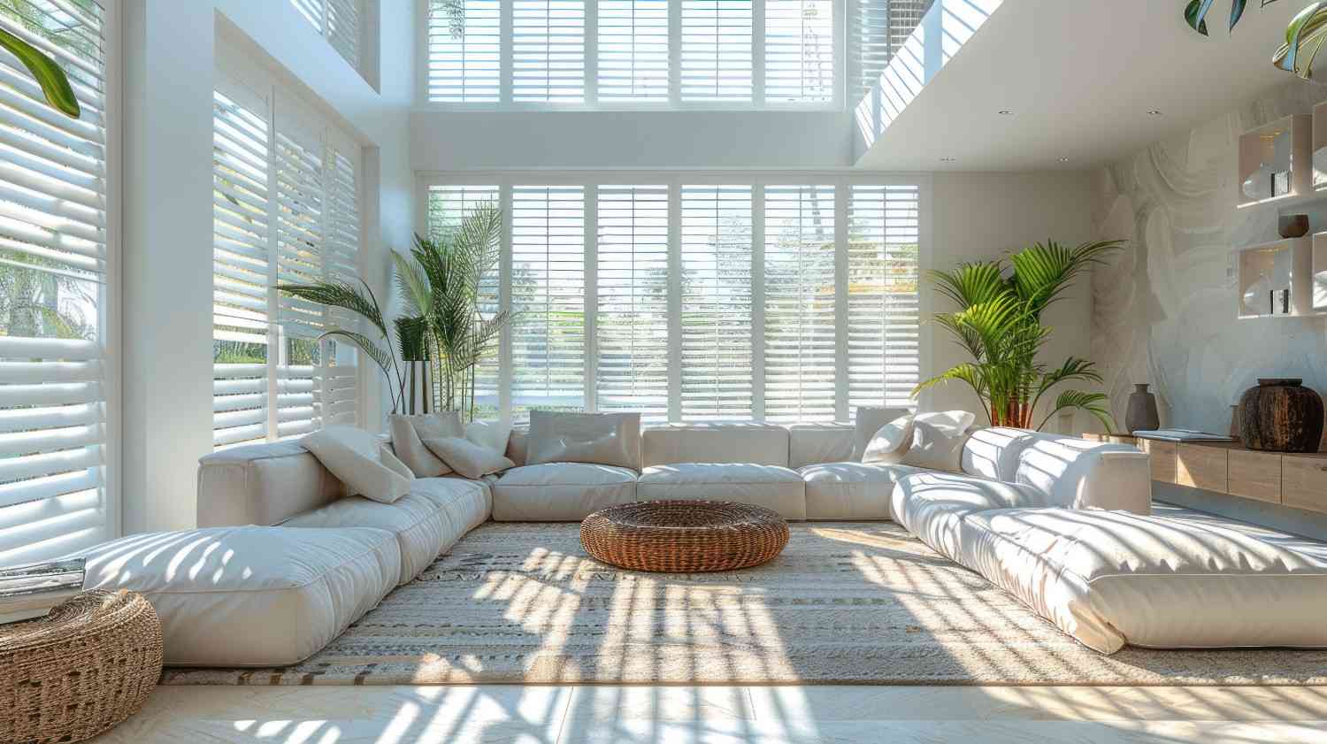 akes Rooms Look Bigger